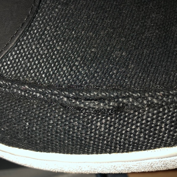 Men’s Cole Haan Canvas Black Casual Shoes in 11M. - Picture 15 of 15